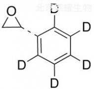 (R)-(+)-Styrene-d5 Oxide标准品