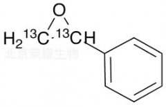 rac Styrene Oxide-13C2标准品