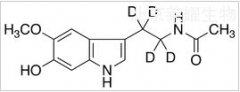 6-羟基褪黑激素-D4标准品（6-Hydroxy Melatonin-d4）