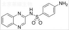 磺胺喹恶啉标准品