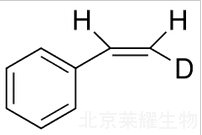 β-cis-Styrene-d