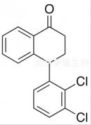 rac 4-(2,3-Dichlorophenyl)-3,4-dihydro-1(2H)-naphthalenone