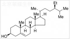 β-谷甾醇标准品