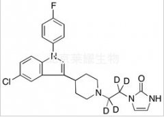 Dehydrosertindole-D4标准品
