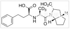 雷米普利拉-D3标准品（Ramiprilat-d3）