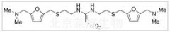 Dimethylaminomethylfurylmethylthioethyl Ranitidine