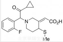 R-106583 (Prasugrel Metabolite)