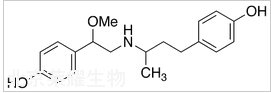 Ractopamine Methyl Ether