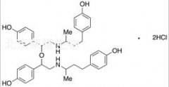 Ractopamine Dimer Ether Dihydrochloride标准品