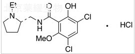 盐酸雷氯必利标准品