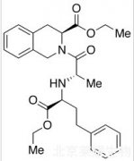 Quinapril Ethyl Ester Maleic Acid Salt标准品