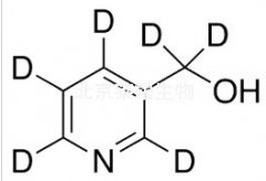 3-吡啶甲醇-d6标准品