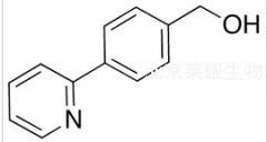 4-(2-Pyridinyl)benzylAlcohol标准品