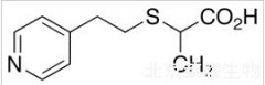 S-[2-(4-Pyridyl)ethyl] Thiolactic Acid标准品