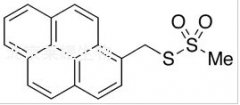 1-Pyrenylmethyl Methanethiosulfonate标准品
