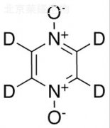 Pyrazine1,4-Dioxide-d4标准品