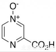 2-Pyrazinecarboxylic Acid 4-Oxide标准品