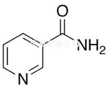 烟酰胺标准品（Nicotinamide）