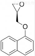 R-(-)-α-Naphthyl Glycidyl Ether标准品
