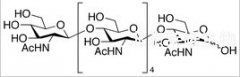 N,N’,N’’,N’’’,N’’’’,N’’’’’-Hexaacetylchitohexaose