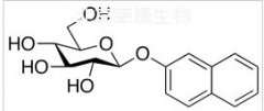 β-Naphthyl β-D-Glucopyranoside标准品