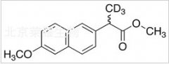rac Naproxen-d3 Methyl Ester标准品