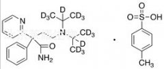 Disopyramide-d14 Tosylate Salt标准品