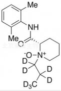 罗哌卡因-D7-N-氧化物（Ropivacaine-d7 N-Oxide）