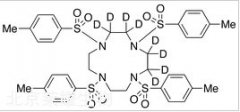 1,4,7,10-四甲苯磺酰-1,4,7,10-四氮杂环十二烷-d8标准品