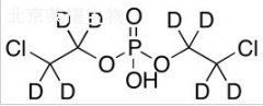 Di-β,β'-Chloroethylphosphoric Acid-d8标准品
