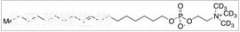 trans-9-Octadecenyl Phosphocholine-D9