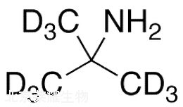 叔丁胺-d9标准品