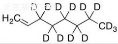 1-辛烯-d13标准品