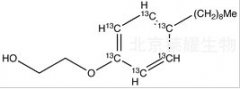 4-Nonyl Phenol-13C6 Monoethoxylate标准品