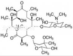 红霉素标准品
