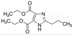 2-丙基-4,5-咪唑二羧酸二乙酯标准品