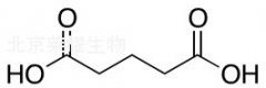 戊二酸标准品