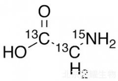 甘氨酸-13C2,15N标准品