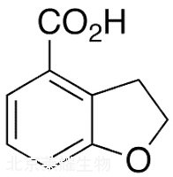 2,3-二氢苯并呋喃-4-羧酸标准品