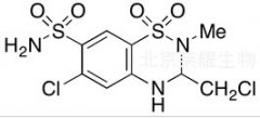 甲氯噻嗪标准品