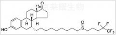 Fulvestrant 17-Ketone标准品