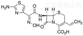 头孢地尼标准品