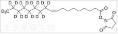 Oleic Acid N-Hydroxysuccinimide-d17