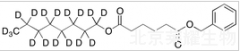 Benzyl Octyl Adipate-d17