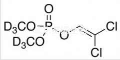 敌敌畏-D6标准品（Dichlorvos-d6）
