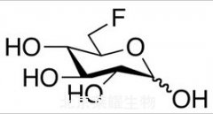 6-脱氧-6-氟-D-葡萄糖标准品