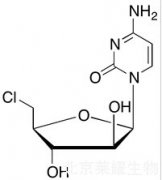 Deoxy Chlorocytarabine标准品