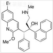 rac-N-Desmethyl Bedaquiline标准品