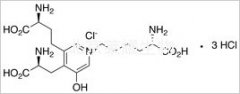 Deoxypyridinoline Chloride Trihydrochloride Salt