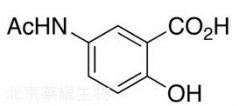N-乙酰美沙拉嗪标准品